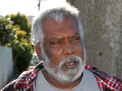 Fijian family in NZ mourn stabbing victim