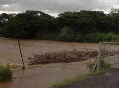 Flood warning issued for Nadi
