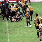 Knights Qualify for First Final