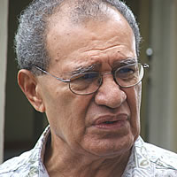 Communities urged to be more proactive