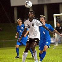 Fiji out to battle in U20 soccer qualifier