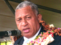 Fiji to host MSG Leaders Summit today