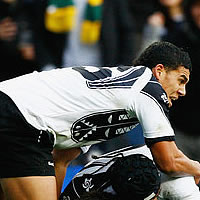 Matavesi signs contract with French Top 14 side