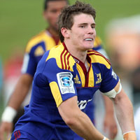 Highlanders still winless