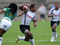 Fiji to clash with Aust in quarters 