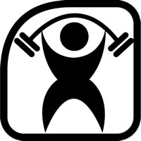 New gym under construction in Levuka