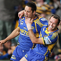 Hayne upset with third party payments not being honoured