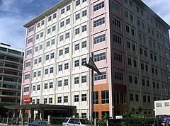 $710,000 Owed in Rent