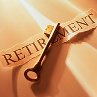 Civil servants 55 and over retire today
