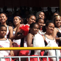 Top bets on Kali, Niulevu