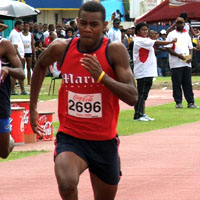 Marist, ACS take charge