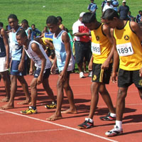 Competition heats up