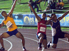 Final day of Coke Games begins