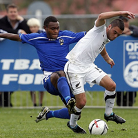 Junior All Whites to represent Oceania in U20 World Cup