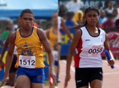 Grammar, ACS retain Coke Games titles