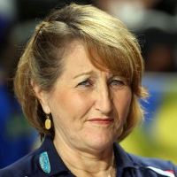 Netball Fiji confident that Julie Hoornweg will deliver 