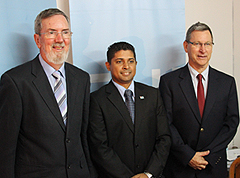 Election preparations well underway - Clancy