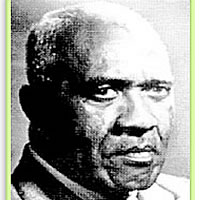 Fiji Celebrates Ratu Sukuna Day