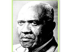 Fiji Celebrates Ratu Sukuna Day