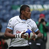 All eyes on NZ, Samoa battle at Scotland 7s