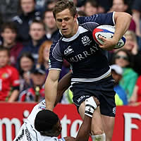 Fiji to meet Aust in Scotland 7s quarters