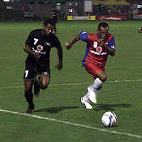 Navua, Ba meet in Fiji Fact final