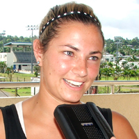 Lal to represent Fiji in Pacific Series