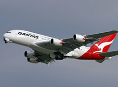 Govt disappointed by actions, statements of Qantas