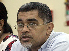 8 maternal deaths last year