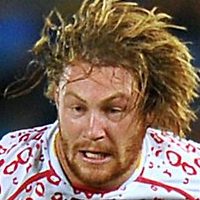 Higginbotham could have played for Fiji