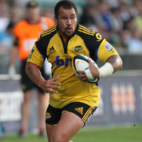 Schwalger to play for Wellington in NPC