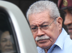 Qaraseâ€™s appeal ruling today