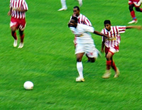 Match Fixing Investigations Continue