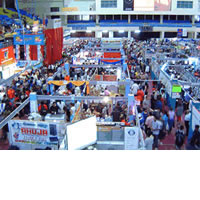 Excitement Builds As Showcase Nears