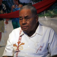 New Chief Tribunal sworn in