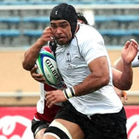 Flying Fijians map out winning strategy