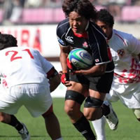 Chances of Japan hosting 2010 PNC matches
