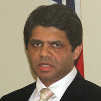 Independent body to monitor media outlets 