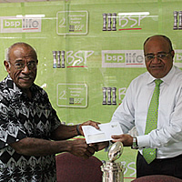Labasa to host first BSP Farebrother challenge