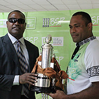 Nadroga on mission number 2
