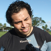 Dewes ready to lift his game in PNC opener