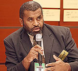 Restrictions May Be Placed on Water Use