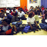 Doctors expected to be affected if nurses strike continues