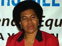 It Is Adi Asenaca Caucau