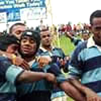 Lelean Prepares To Meet Marist