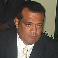 Lau Tikinas change Charter stance