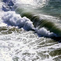 Mariners advised to take precaution