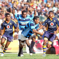 Lelean to have a tough match with Lomawai