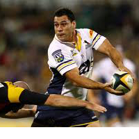 Brumbies aim to be second most successful franchise