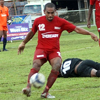 Rewa will not let its top goalkeeper go easily